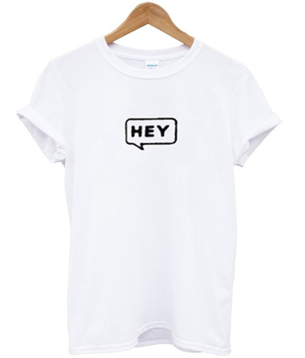 hey t-shirt Hoodie, Sweatshirt | PureTeeCo.com