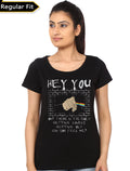 Hey You Black Girls T-Shirt Hoodie, Sweatshirt | PureTeeCo.com