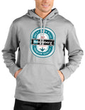 Hiesen Beer Grey Hoodie T-Shirts, Sweatshirt | PureTeeCo.com