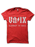 Geek Highway T-Shirt Hoodie, Sweatshirt | PureTeeCo.com
