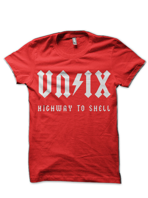 Geek Highway T-Shirt Hoodie, Sweatshirt | PureTeeCo.com