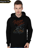 Death Racer by Derrick Castle Black Hoodie T-Shirts, Sweatshirt | PureTeeCo.com