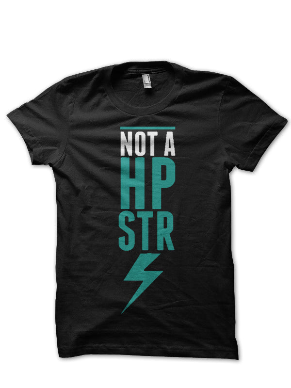 Hipster Tee (3 Colors Available) Hoodie, Sweatshirt | PureTeeCo.com