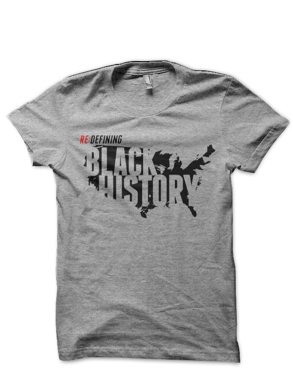 Black History T-Shirt Hoodie, Sweatshirt | PureTeeCo.com