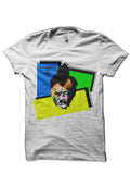 Hitler White T-Shirt Style002 Hoodie, Sweatshirt | PureTeeCo.com