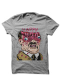 Hitler Happy 420 T-Shirt Hoodie, Sweatshirt | PureTeeCo.com