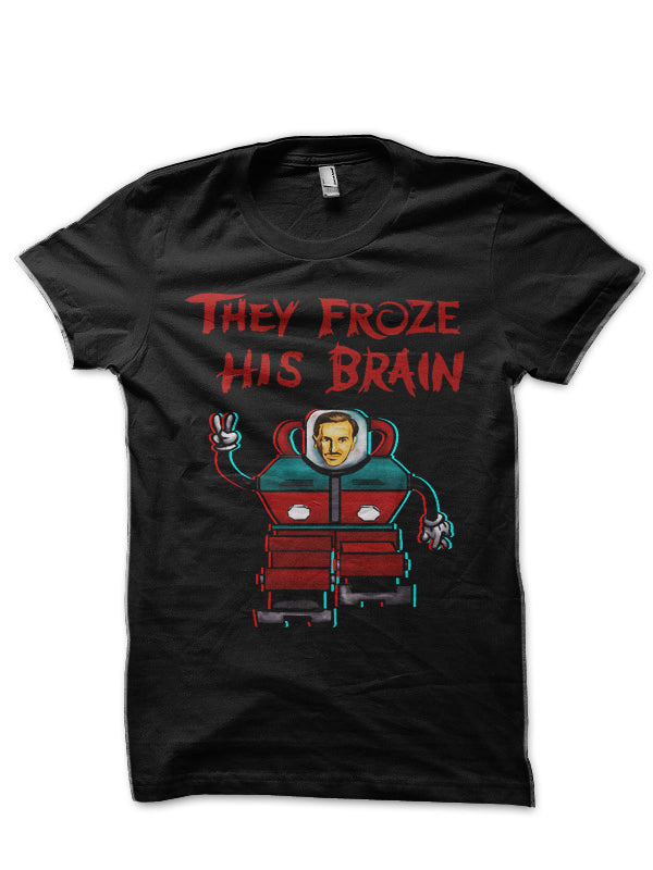 Hitler Black T-Shirt Style001 Hoodie, Sweatshirt | PureTeeCo.com