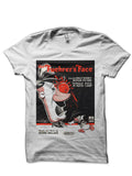 Hitler White T-Shirt Hoodie, Sweatshirt | PureTeeCo.com