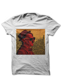 Hipster Hitler T-Shirt Hoodie, Sweatshirt | PureTeeCo.com