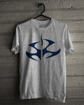 Hitman Grey Tee Hoodie, Sweatshirt | PureTeeCo.com