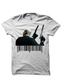 Hitman T-Shirt Hoodie, Sweatshirt | PureTeeCo.com