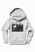 My Chemical Romance White Hoodie T-Shirts, Sweatshirt | PureTeeCo.com