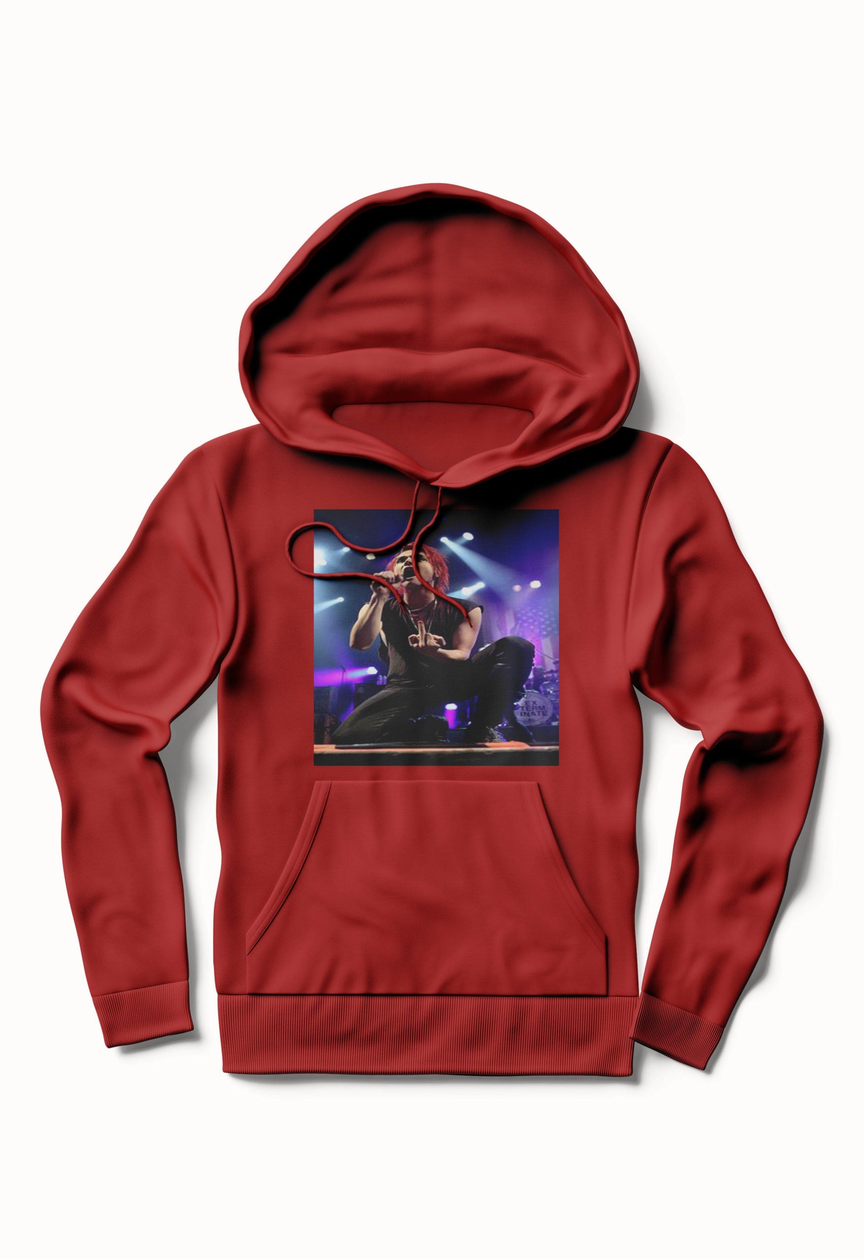 My Chemical Romance  Hoodie T-Shirts, Sweatshirt | PureTeeCo.com