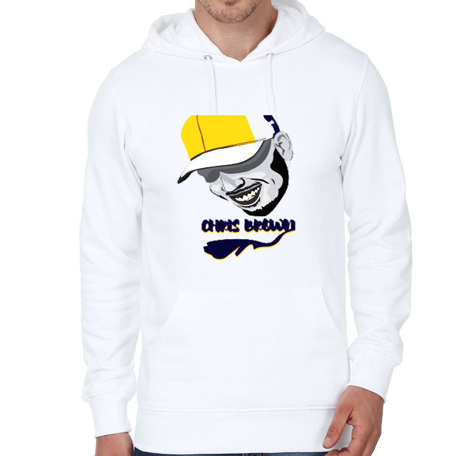 Astroworld Chris Brown Undecided Design Hoodie T-Shirts, Sweatshirt | PureTeeCo.com