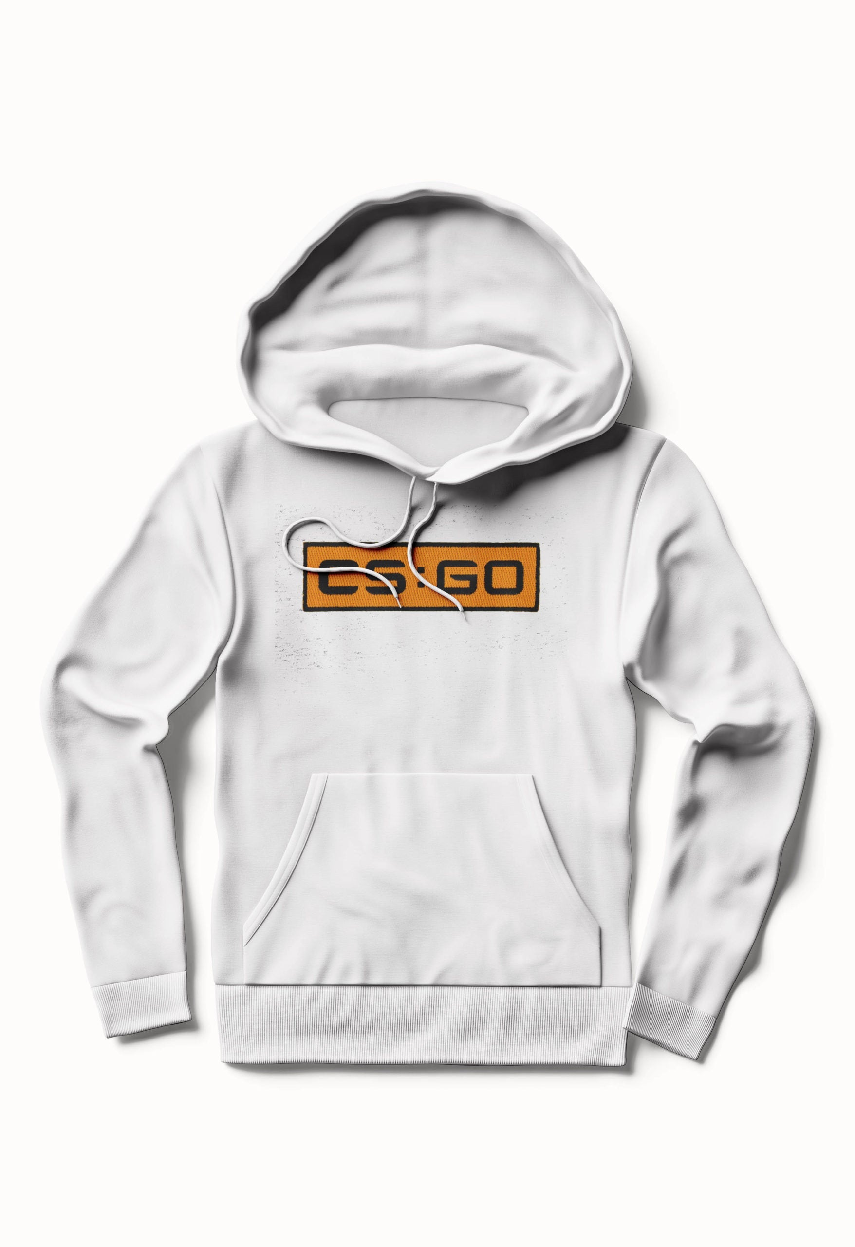 Counter striker global offensive logo Hoodie T-Shirts, Sweatshirt | PureTeeCo.com