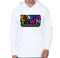 Astroworld Flavortown Hoodie T-Shirts, Sweatshirt | PureTeeCo.com