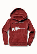 Counter striker All Out Of AWPtions Hoodie T-Shirts, Sweatshirt | PureTeeCo.com