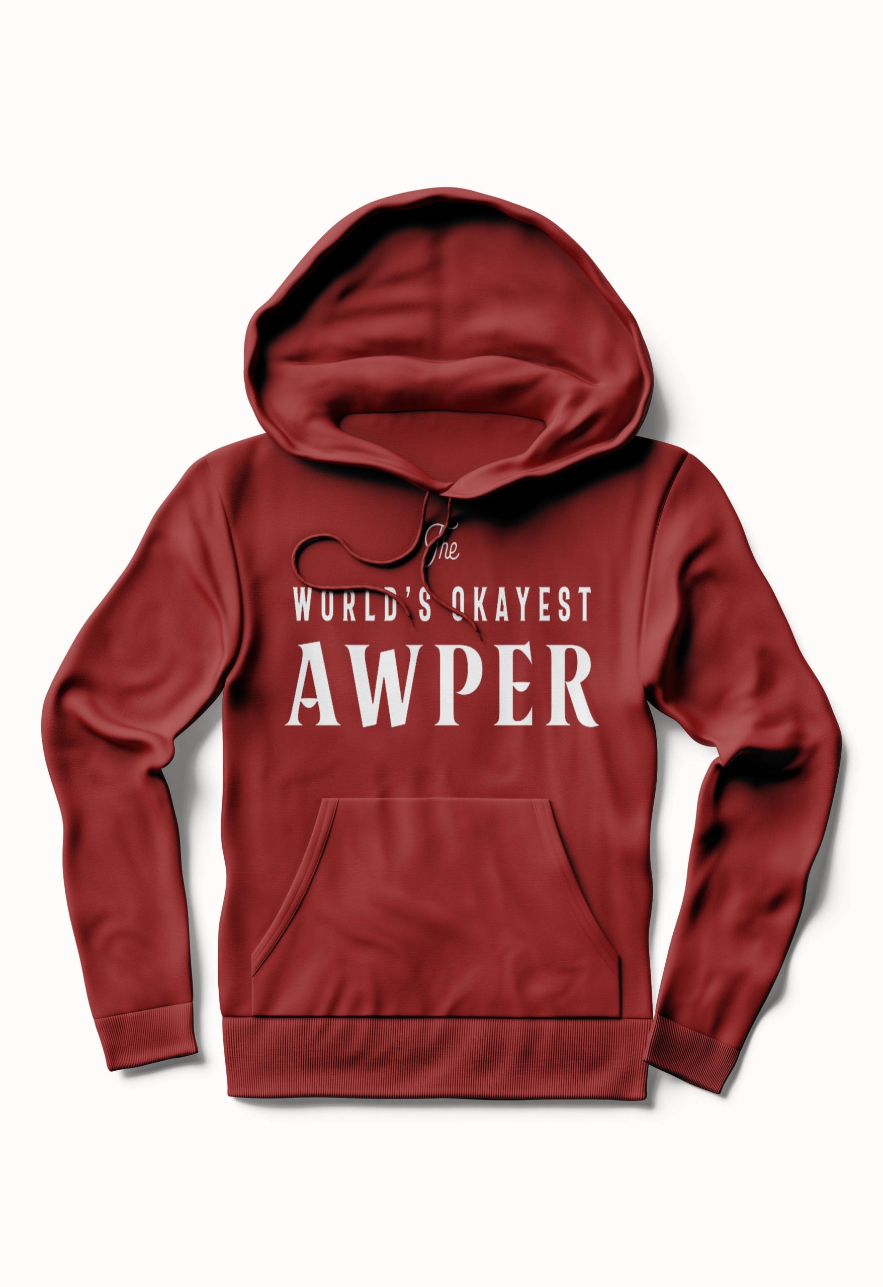 Counter striker Worldâ€™s Okayest Awper Gaming Meme Hoodie T-Shirts, Sweatshirt | PureTeeCo.com