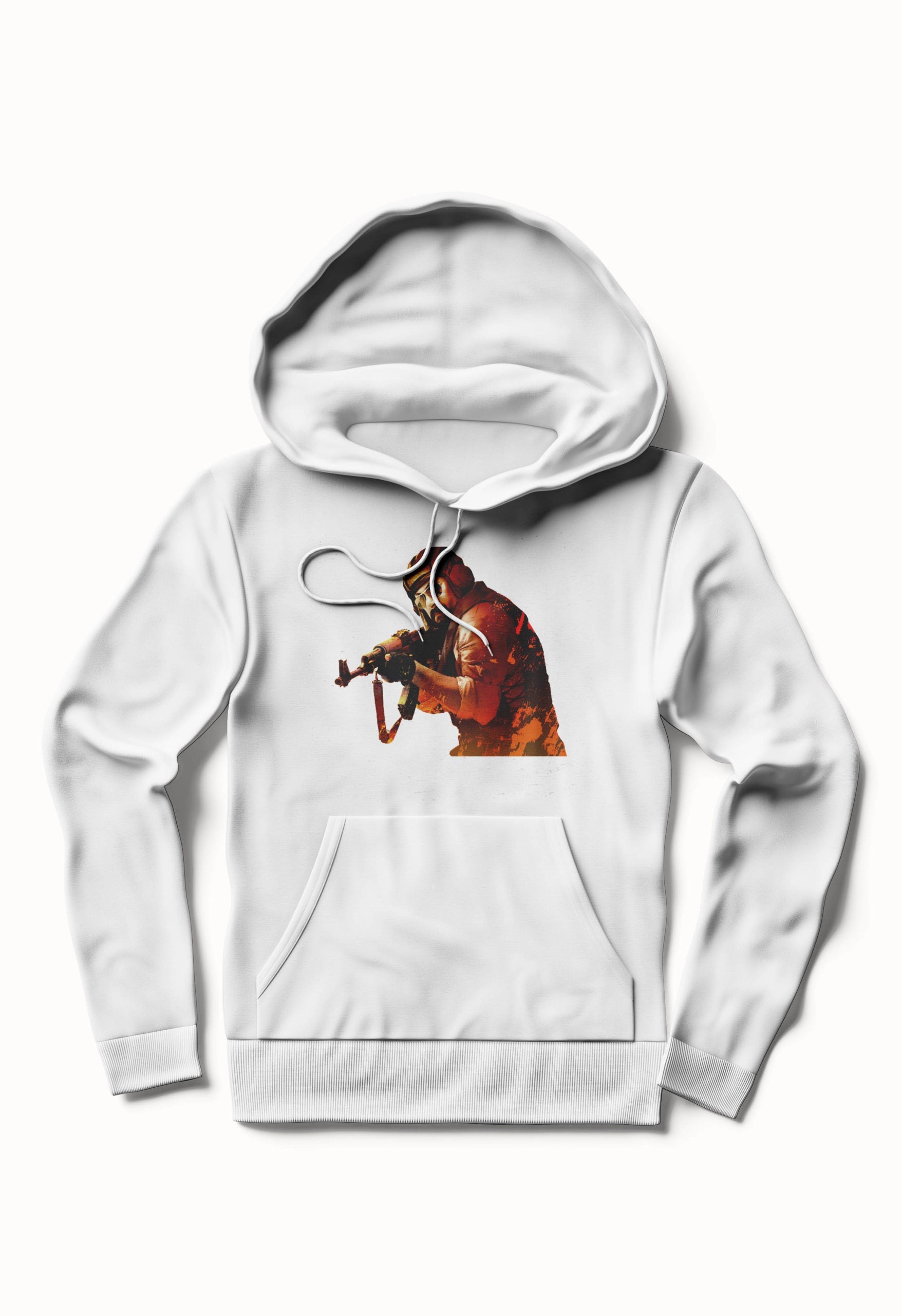 Counter strike global offensive terrorist Hoodie T-Shirts, Sweatshirt | PureTeeCo.com
