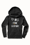 Counter Strike Smoke Mid Everyday Hoodie T-Shirts, Sweatshirt | PureTeeCo.com