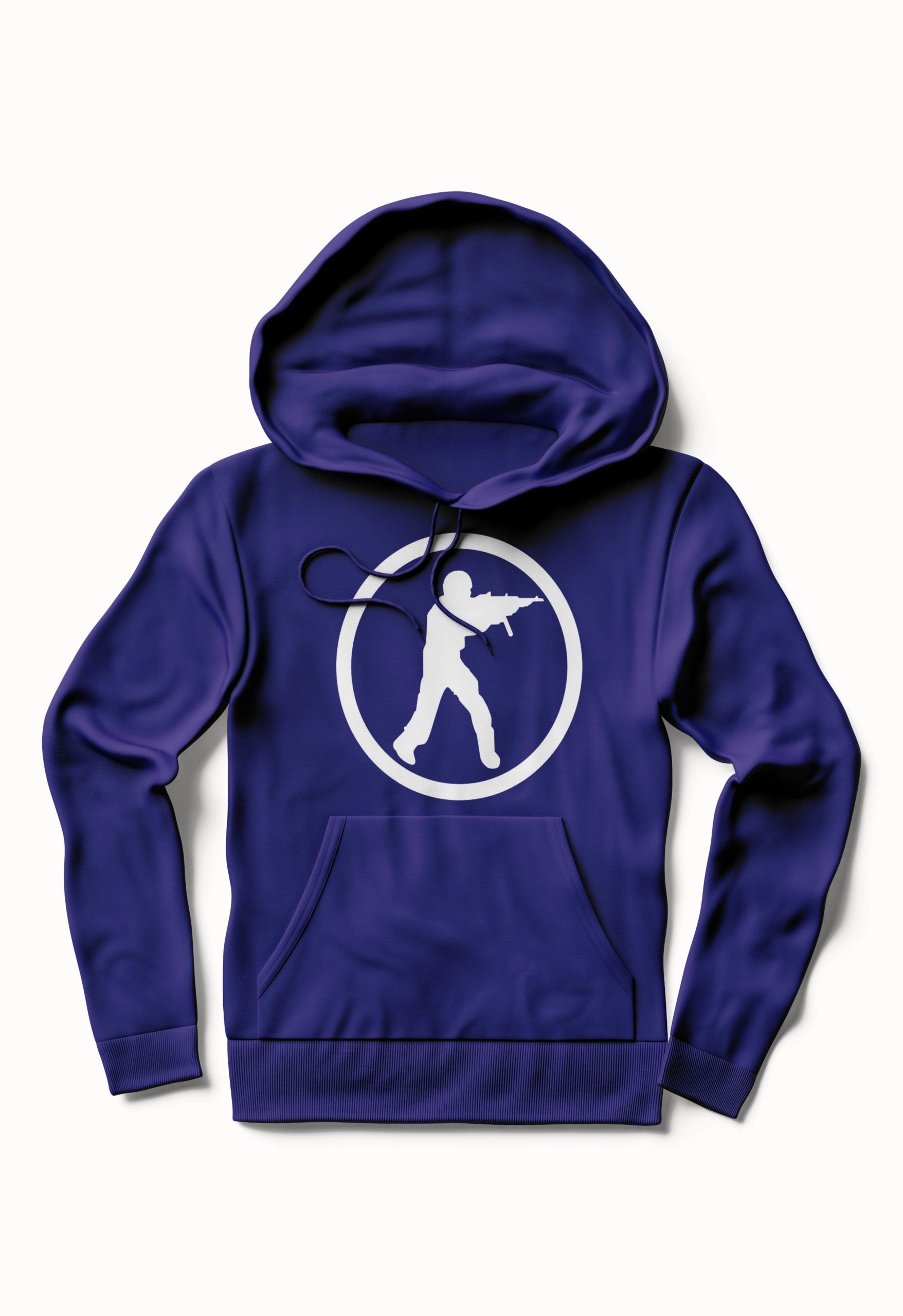 Counter-Strike Hoodie T-Shirts, Sweatshirt | PureTeeCo.com