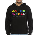 Astroworld look Mum I can fly Hoodie T-Shirts, Sweatshirt | PureTeeCo.com