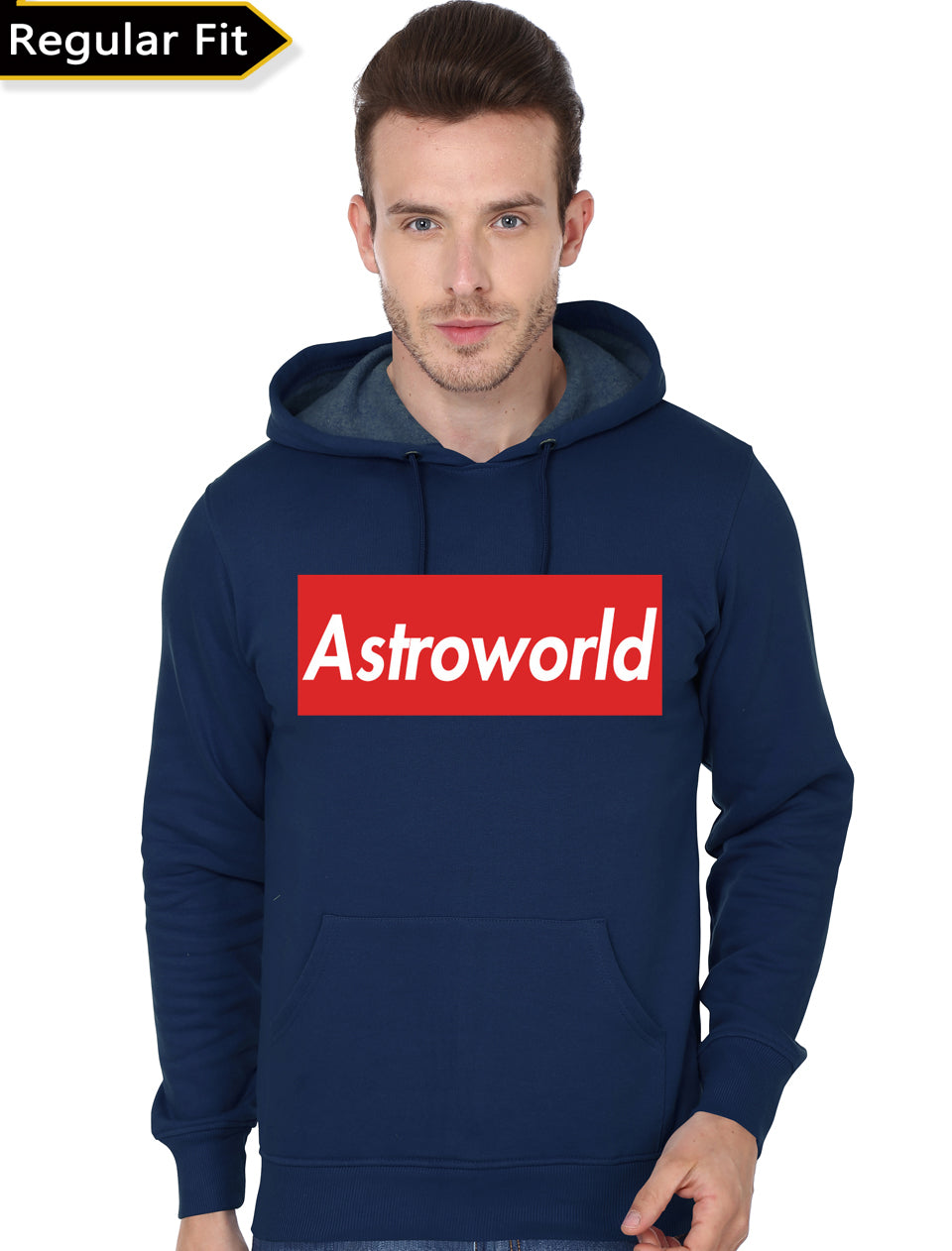 Astroworld Hoodie Style002 T-Shirts, Sweatshirt | PureTeeCo.com