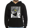 Test Black Hoodie T-Shirts, Sweatshirt | PureTeeCo.com
