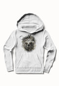 Counter Strike Shield White Hoodie T-Shirts, Sweatshirt | PureTeeCo.com