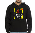 Doomsday Rorschach Black Hoodie T-Shirts, Sweatshirt | PureTeeCo.com