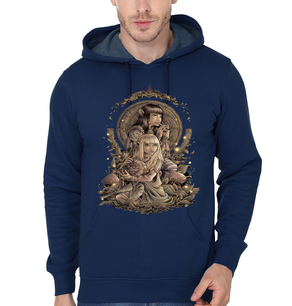 The Great Conjunction Navy Blue Hoodie T-Shirts, Sweatshirt | PureTeeCo.com