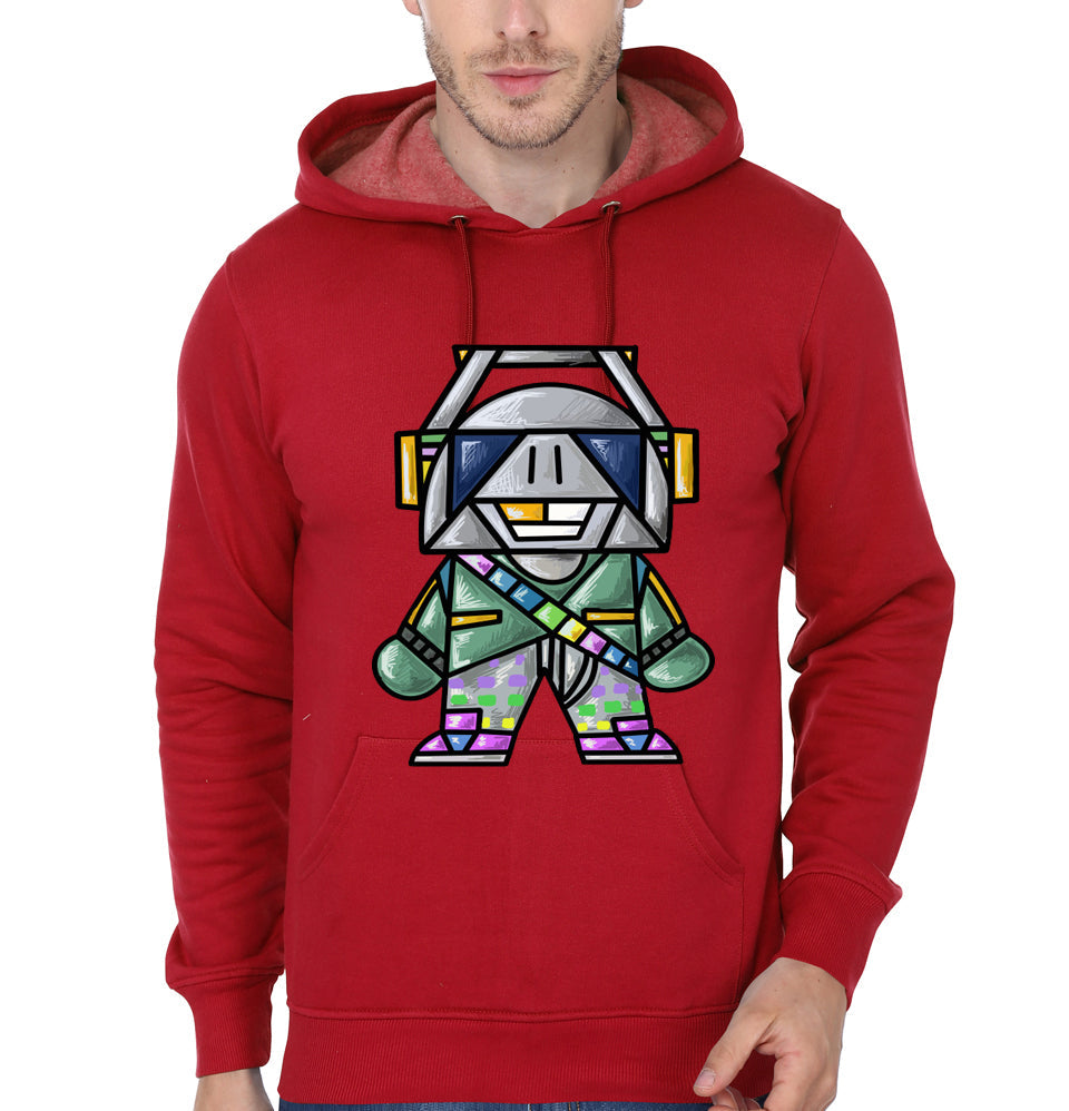 Dj Yonder Red Hoodie T-Shirts, Sweatshirt | PureTeeCo.com