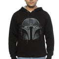 This is the way Black Hoodie Style001 T-Shirts, Sweatshirt | PureTeeCo.com