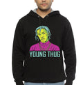 Youg Thug Black Hoodie T-Shirts, Sweatshirt | PureTeeCo.com