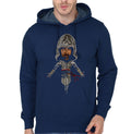 Assasin Caricature Hoodie T-Shirts, Sweatshirt | PureTeeCo.com