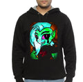 Iâ€™m The Bad Guy Black Hoodie T-Shirts, Sweatshirt | PureTeeCo.com