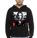 Anathema Black Hoodie T-Shirts, Sweatshirt | PureTeeCo.com