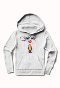 They All Float White Hoodie T-Shirts, Sweatshirt | PureTeeCo.com