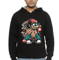 Sport Thug Black Hoodie T-Shirts, Sweatshirt | PureTeeCo.com