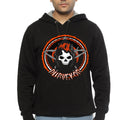 Mox the Purveyor Black Hoodie T-Shirts, Sweatshirt | PureTeeCo.com