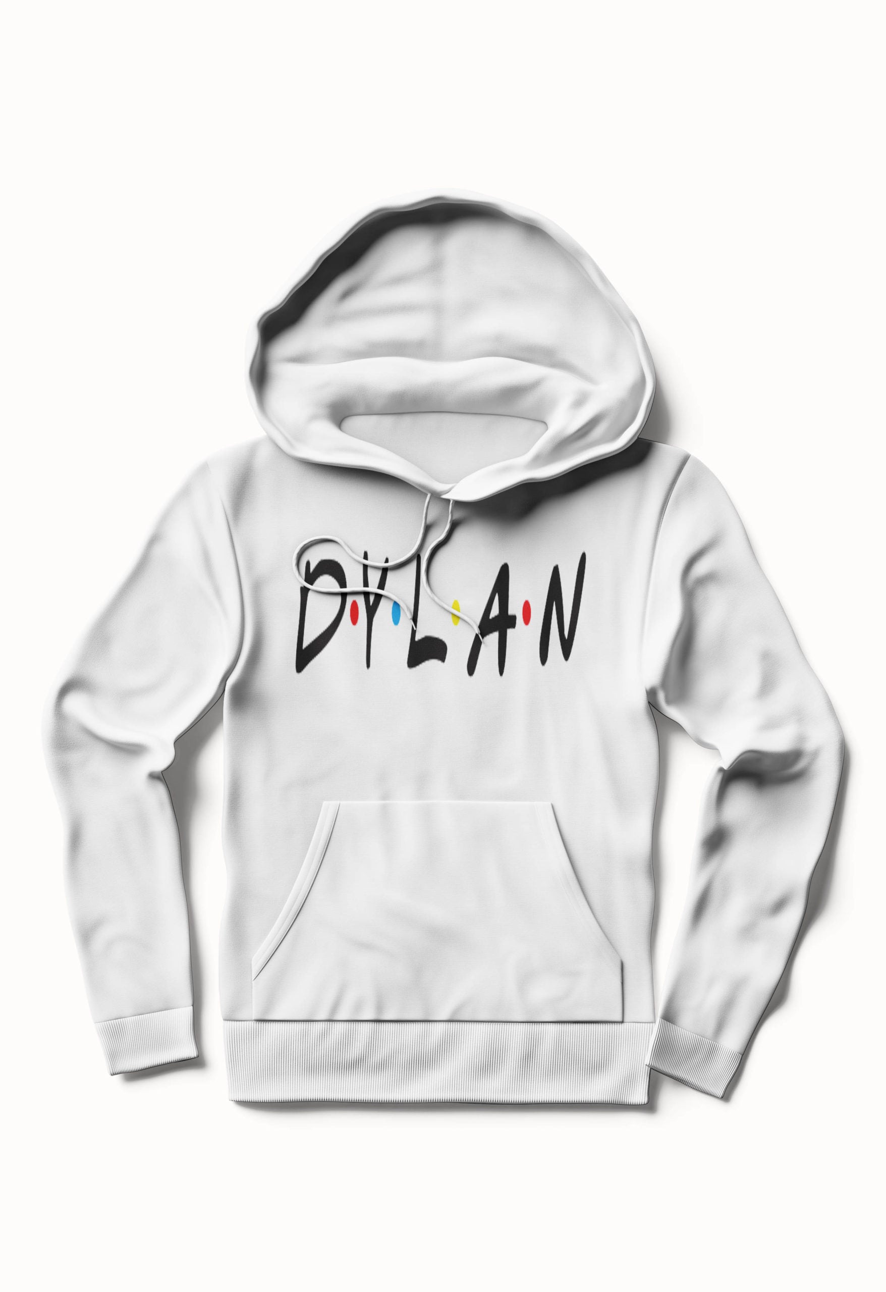 DYLAN Hoodie T-Shirts, Sweatshirt | PureTeeCo.com