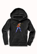 Percy Black Hoodie T-Shirts, Sweatshirt | PureTeeCo.com
