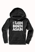 I Been Born Again Brockhampton Hoodie T-Shirts, Sweatshirt | PureTeeCo.com