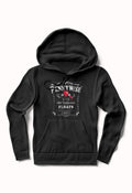 Pennywise Floats Black Hoodie T-Shirts, Sweatshirt | PureTeeCo.com