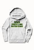 Who Wrestling Entertains Hoodie T-Shirts, Sweatshirt | PureTeeCo.com