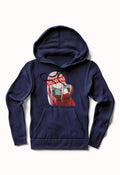 Darling in the Franxx. Zero Two Hoodie T-Shirts, Sweatshirt | PureTeeCo.com