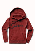 Legends Are Born In Jackson Hoodie T-Shirts, Sweatshirt | PureTeeCo.com