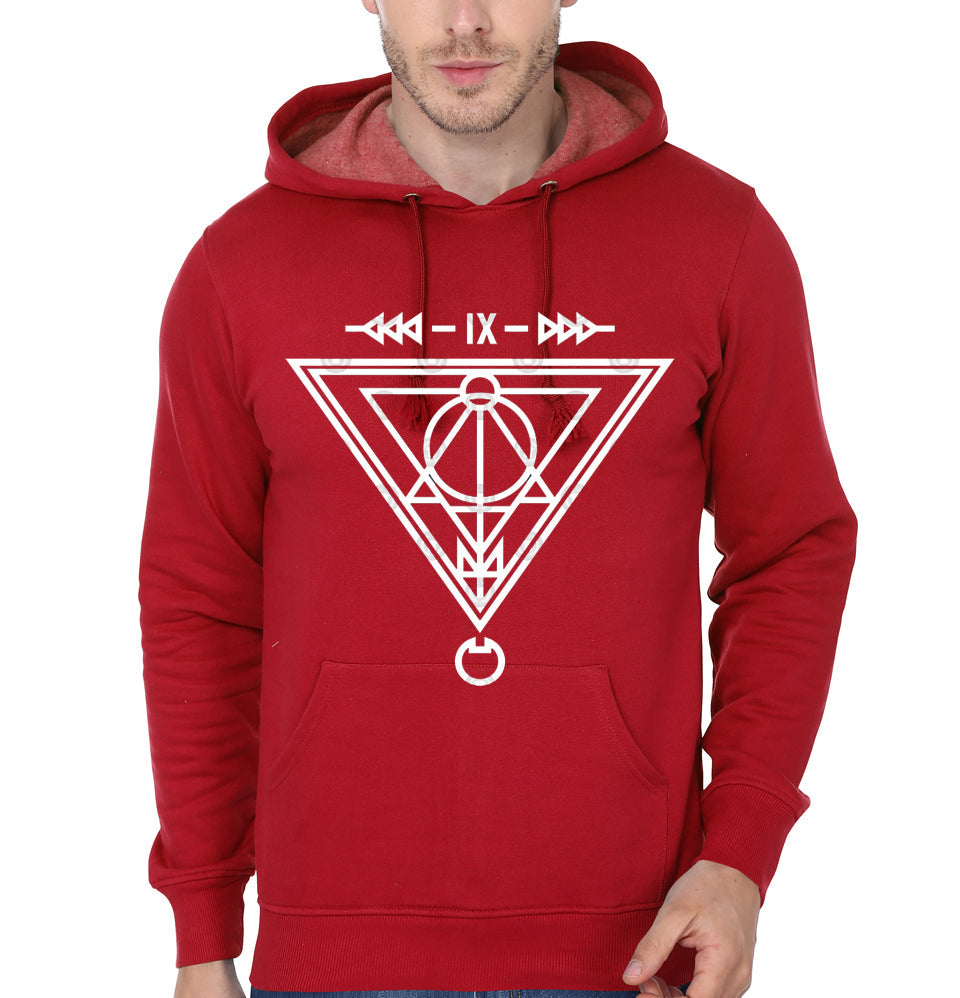 Trials of the 9 Hoodie T-Shirts, Sweatshirt | PureTeeCo.com