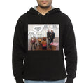 carl funeral Black Hoodie T-Shirts, Sweatshirt | PureTeeCo.com
