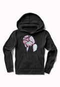 Zero Two Black Hoodie T-Shirts, Sweatshirt | PureTeeCo.com